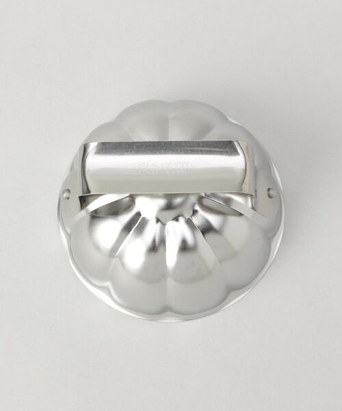 212 KITCHEN STORE / トゥーワントゥーキッチン ストア キッチンツール | 一条もんこセレクションライス型 キク | 詳細3