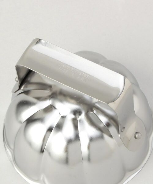 212 KITCHEN STORE / トゥーワントゥーキッチン ストア キッチンツール | 一条もんこセレクションライス型 キク | 詳細5