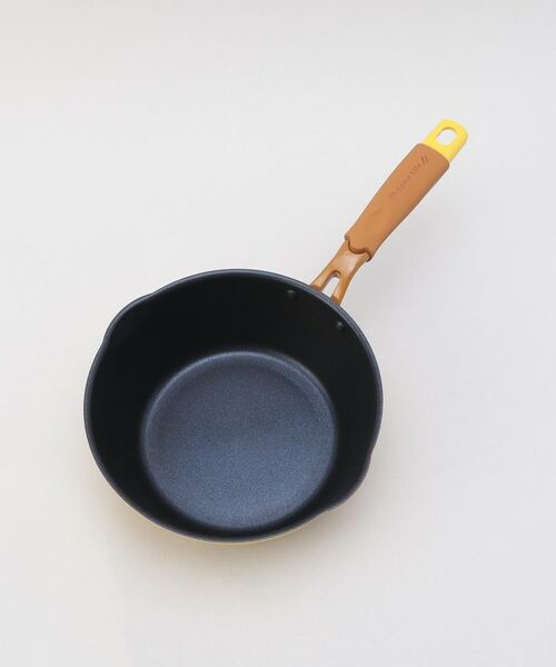 212 KITCHEN STORE / トゥーワントゥーキッチン ストア キッチンツール | 一条もんこのカレーパンガラス蓋付き20cm | 詳細4