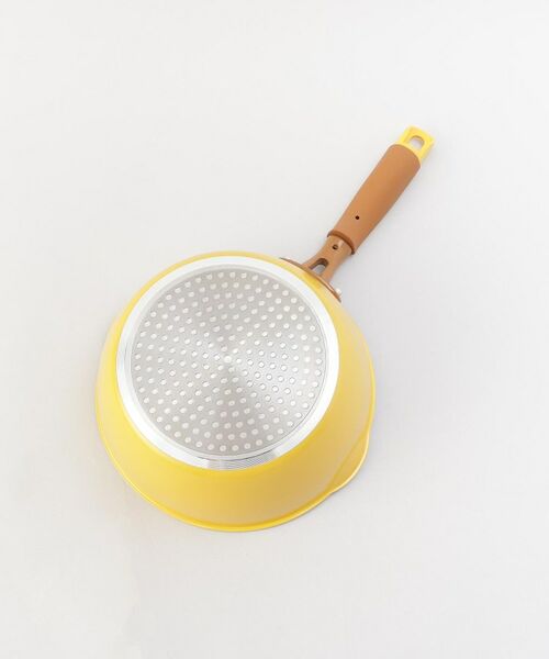 212 KITCHEN STORE / トゥーワントゥーキッチン ストア キッチンツール | 一条もんこのカレーパンガラス蓋付き20cm | 詳細5