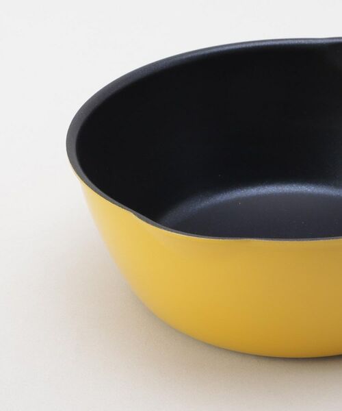 212 KITCHEN STORE / トゥーワントゥーキッチン ストア キッチンツール | 一条もんこのカレーパンガラス蓋付き20cm | 詳細6