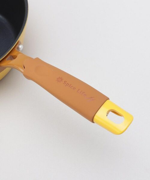 212 KITCHEN STORE / トゥーワントゥーキッチン ストア キッチンツール | 一条もんこのカレーパンガラス蓋付き20cm | 詳細7