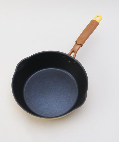 212 KITCHEN STORE / トゥーワントゥーキッチン ストア キッチンツール | 一条もんこのカレーパンガラス蓋付き24cm | 詳細4
