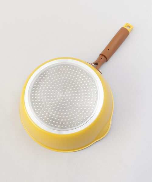 212 KITCHEN STORE / トゥーワントゥーキッチン ストア キッチンツール | 一条もんこのカレーパンガラス蓋付き24cm | 詳細5