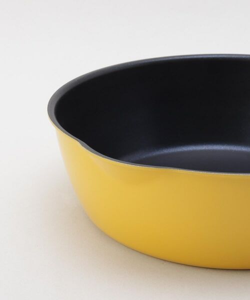 212 KITCHEN STORE / トゥーワントゥーキッチン ストア キッチンツール | 一条もんこのカレーパンガラス蓋付き24cm | 詳細6