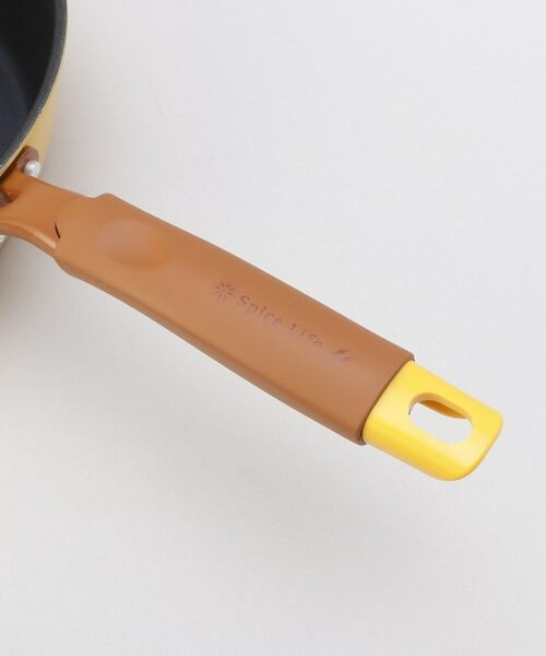 212 KITCHEN STORE / トゥーワントゥーキッチン ストア キッチンツール | 一条もんこのカレーパンガラス蓋付き24cm | 詳細7