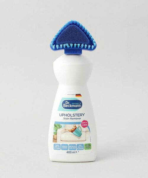 212 KITCHEN STORE / トゥーワントゥーキッチン ストア インテリア・インテリア雑貨 | ソファ＆カーシート ステインリムーバー ＜Dr.Beckmann ドクター ベックマン＞ | 詳細1