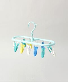 212 KITCHEN STORE / トゥーワントゥーキッチン ストア バスグッズ | kogure お魚ピンチハンガー 12ピンチ