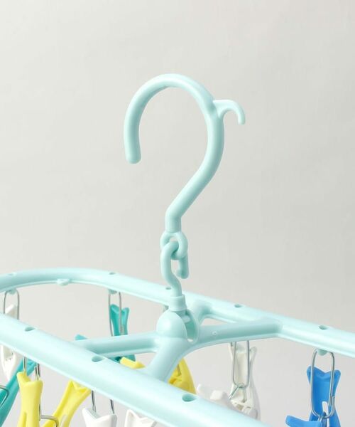 212 KITCHEN STORE / トゥーワントゥーキッチン ストア バスグッズ | kogure お魚ピンチハンガー 12ピンチ | 詳細2