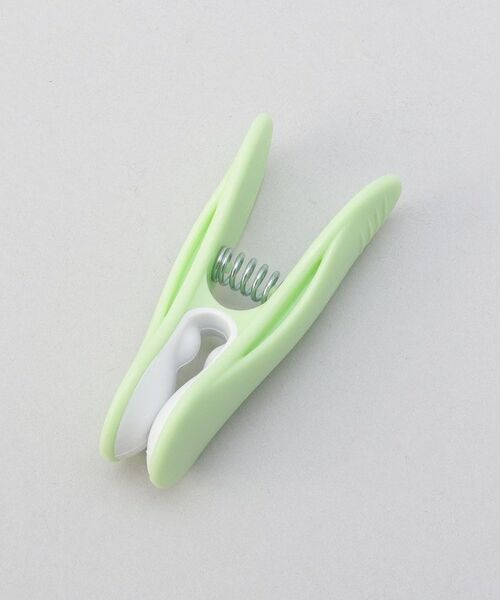 212 KITCHEN STORE / トゥーワントゥーキッチン ストア バスグッズ | ラゲールスウィートクリップ 10個セット GR | 詳細3