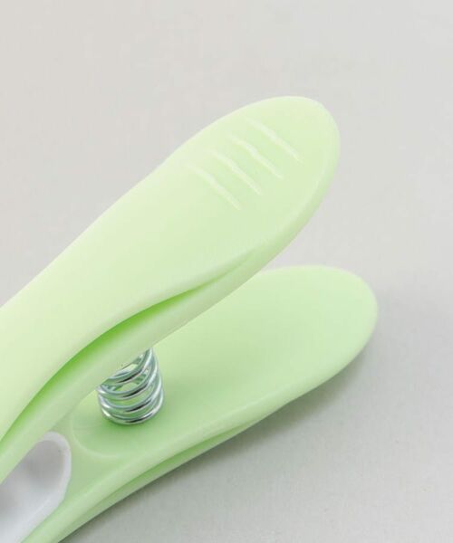 212 KITCHEN STORE / トゥーワントゥーキッチン ストア バスグッズ | ラゲールスウィートクリップ 10個セット GR | 詳細4