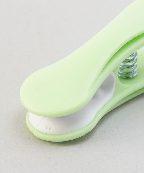 212 KITCHEN STORE / トゥーワントゥーキッチン ストア バスグッズ | ラゲールスウィートクリップ 10個セット GR | 詳細5