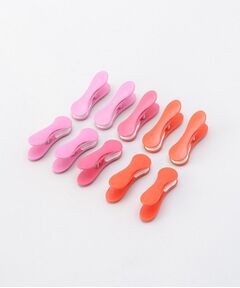 212 KITCHEN STORE / トゥーワントゥーキッチン ストア バスグッズ | ラゲールスウィートクリップ 10個セット RE