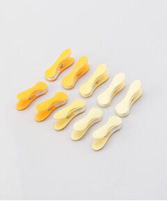 212 KITCHEN STORE / トゥーワントゥーキッチン ストア バスグッズ | ラゲールスウィートクリップ 10個セット OR