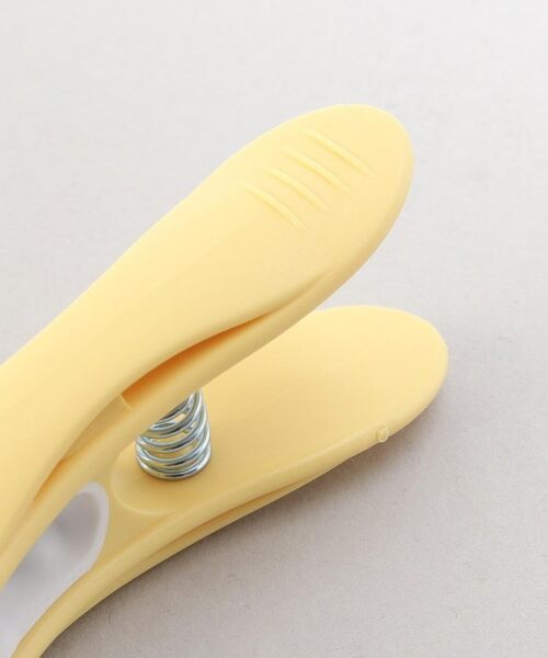 212 KITCHEN STORE / トゥーワントゥーキッチン ストア バスグッズ | ラゲールスウィートクリップ 10個セット OR | 詳細4