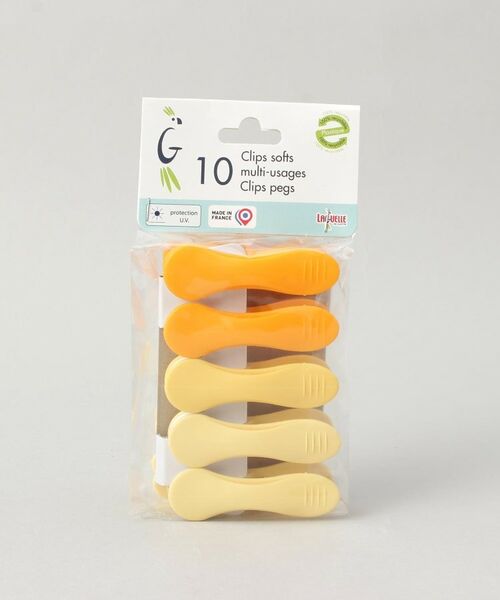 212 KITCHEN STORE / トゥーワントゥーキッチン ストア バスグッズ | ラゲールスウィートクリップ 10個セット OR | 詳細6