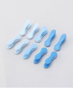 212 KITCHEN STORE / トゥーワントゥーキッチン ストア バスグッズ | ラゲールスウィートクリップ 10個セット BL