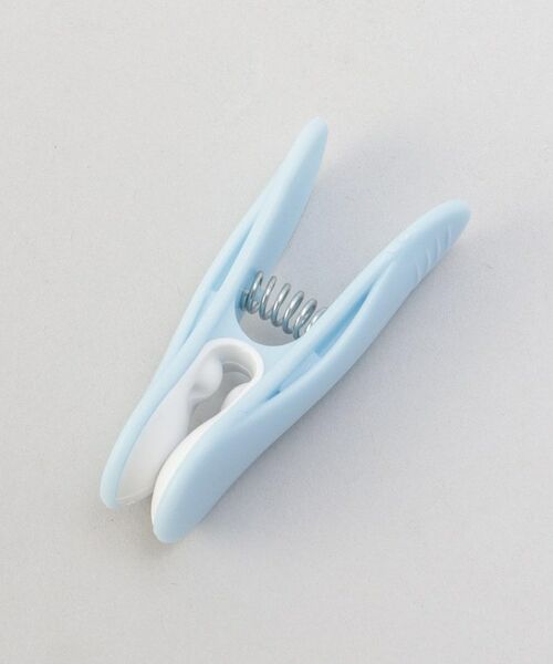 212 KITCHEN STORE / トゥーワントゥーキッチン ストア バスグッズ | ラゲールスウィートクリップ 10個セット BL | 詳細3