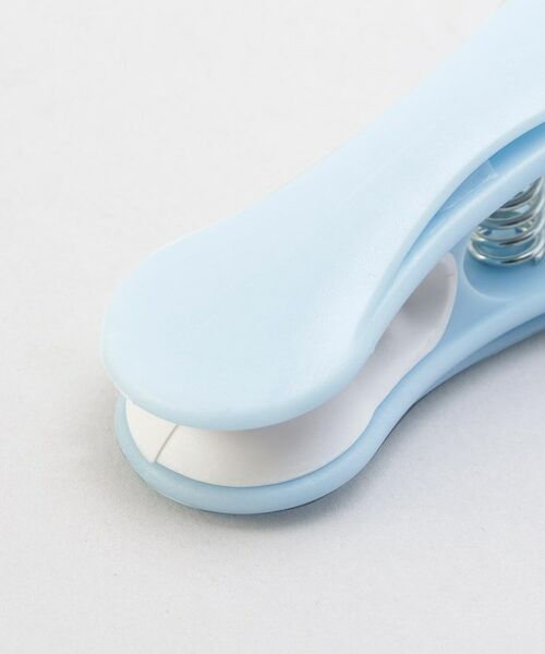 212 KITCHEN STORE / トゥーワントゥーキッチン ストア バスグッズ | ラゲールスウィートクリップ 10個セット BL | 詳細5