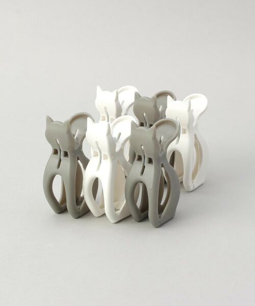 212 KITCHEN STORE / トゥーワントゥーキッチン ストア バスグッズ | Kogure 猫竿ピンチ | 詳細1