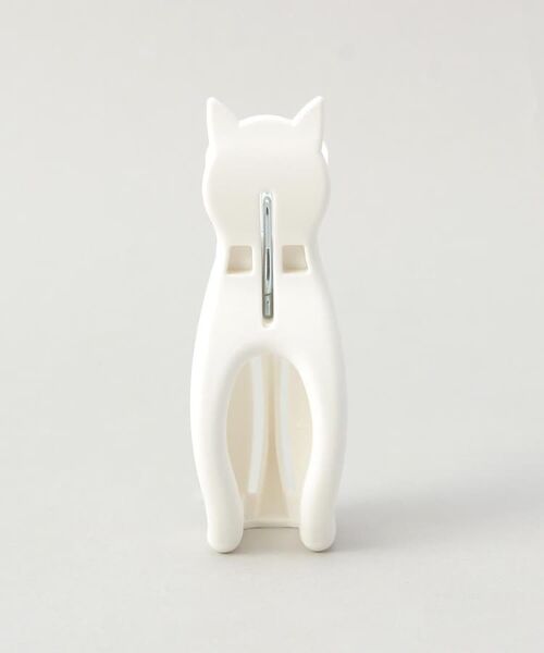 212 KITCHEN STORE / トゥーワントゥーキッチン ストア バスグッズ | Kogure 猫竿ピンチ | 詳細2