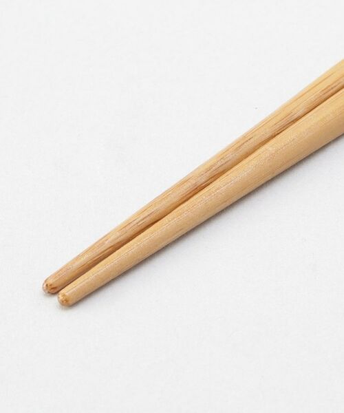 212 KITCHEN STORE / トゥーワントゥーキッチン ストア インテリア・生活雑貨・ホビー・ステーショナリー | 箸 食洗琴の音 紫 22.5cm | 詳細3