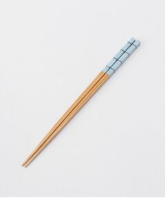 212 KITCHEN STORE / トゥーワントゥーキッチン ストア インテリア・生活雑貨・ホビー・ステーショナリー | 箸 食洗琴の音 ライトブルー 22.5cm