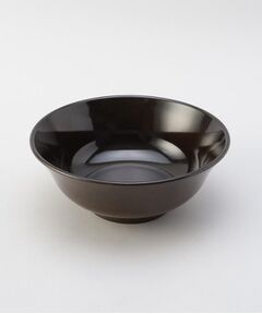 212 KITCHEN STORE / トゥーワントゥーキッチン ストア 食器 | ラーメン丼 焦茶