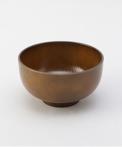 212 KITCHEN STORE / トゥーワントゥーキッチン ストア 食器 | 布袋汁椀 塗の技 木地呂