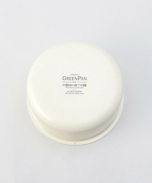 212 KITCHEN STORE / トゥーワントゥーキッチン ストア キッチンツール | クリックシェフ セット8 WH ＜GreenPan  グリーンパン＞ | 詳細11