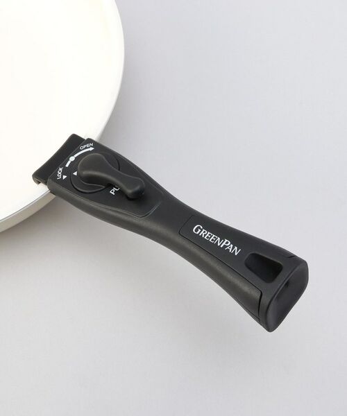 212 KITCHEN STORE / トゥーワントゥーキッチン ストア キッチンツール | クリックシェフ セット8 WH ＜GreenPan  グリーンパン＞ | 詳細14