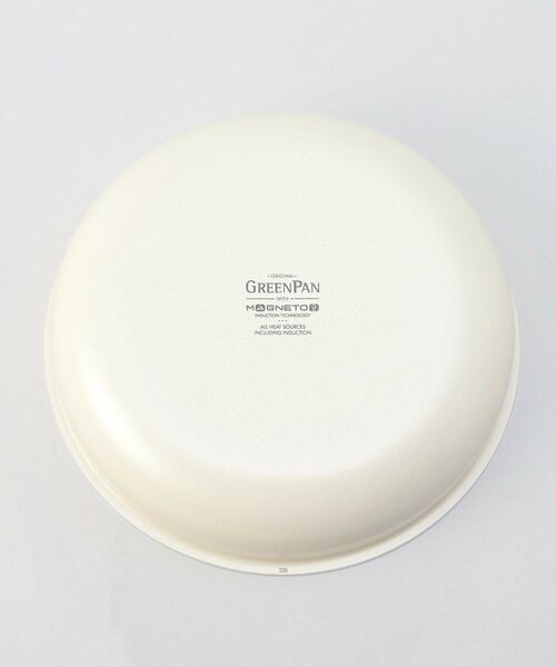 212 KITCHEN STORE / トゥーワントゥーキッチン ストア キッチンツール | クリックシェフ セット8 WH ＜GreenPan  グリーンパン＞ | 詳細3