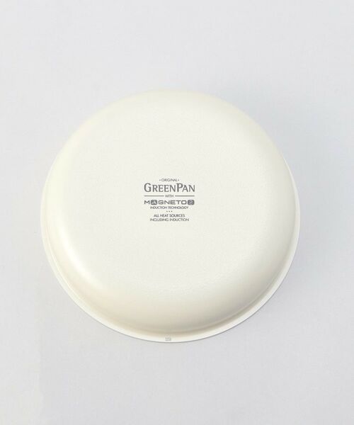 212 KITCHEN STORE / トゥーワントゥーキッチン ストア キッチンツール | クリックシェフ セット8 WH ＜GreenPan  グリーンパン＞ | 詳細6