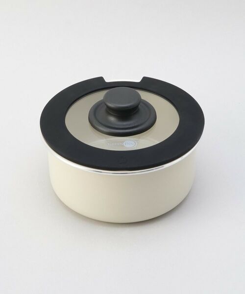 212 KITCHEN STORE / トゥーワントゥーキッチン ストア キッチンツール | クリックシェフ セット8 WH ＜GreenPan  グリーンパン＞ | 詳細8