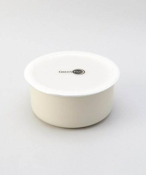 212 KITCHEN STORE / トゥーワントゥーキッチン ストア キッチンツール | クリックシェフ セット8 WH ＜GreenPan  グリーンパン＞ | 詳細9