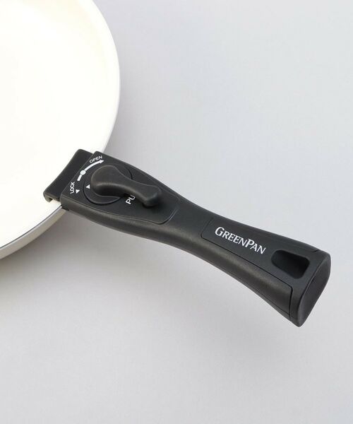212 KITCHEN STORE / トゥーワントゥーキッチン ストア キッチンツール | クリックシェフ セット5 WH ＜GreenPan  グリーンパン＞ | 詳細12