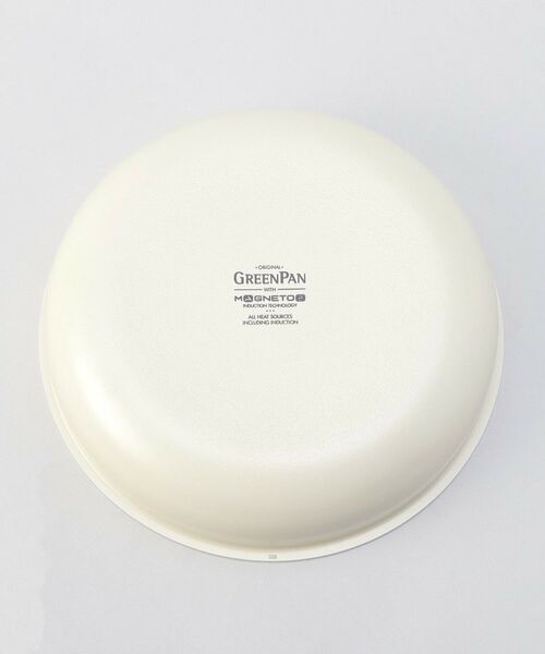 212 KITCHEN STORE / トゥーワントゥーキッチン ストア キッチンツール | クリックシェフ セット4 WH ＜GreenPan  グリーンパン＞ | 詳細3