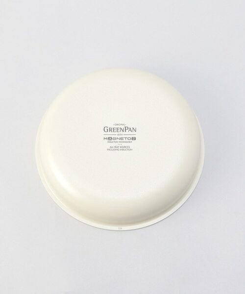 212 KITCHEN STORE / トゥーワントゥーキッチン ストア キッチンツール | クリックシェフ セット4 WH ＜GreenPan  グリーンパン＞ | 詳細6