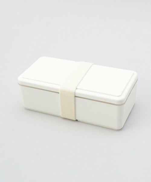 212 KITCHEN STORE / トゥーワントゥーキッチン ストア インテリア・生活雑貨・ホビー・ステーショナリー | square L ミルクホワイト ＜GEL-COOL ジェルクール＞ | 詳細1