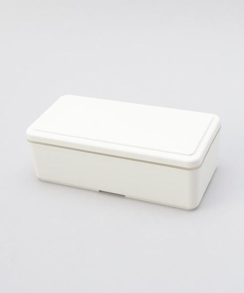 212 KITCHEN STORE / トゥーワントゥーキッチン ストア インテリア・生活雑貨・ホビー・ステーショナリー | square L ミルクホワイト ＜GEL-COOL ジェルクール＞ | 詳細2