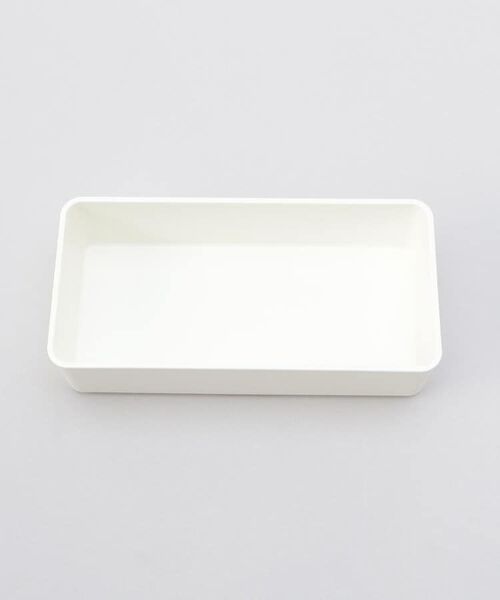 212 KITCHEN STORE / トゥーワントゥーキッチン ストア インテリア・生活雑貨・ホビー・ステーショナリー | square L ミルクホワイト ＜GEL-COOL ジェルクール＞ | 詳細5