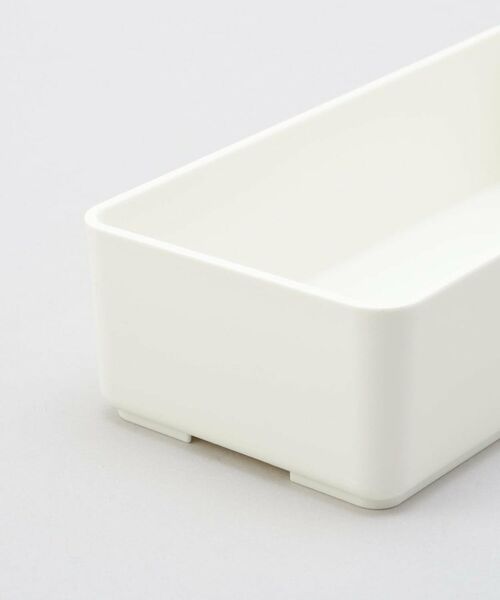 212 KITCHEN STORE / トゥーワントゥーキッチン ストア インテリア・生活雑貨・ホビー・ステーショナリー | square L ミルクホワイト ＜GEL-COOL ジェルクール＞ | 詳細6