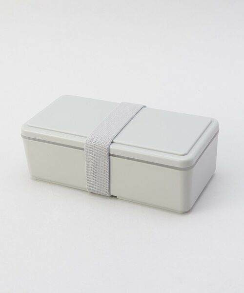 212 KITCHEN STORE / トゥーワントゥーキッチン ストア インテリア・生活雑貨・ホビー・ステーショナリー | square L オイスターグレー ＜GEL-COOL ジェルクール＞ | 詳細1