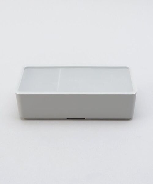 212 KITCHEN STORE / トゥーワントゥーキッチン ストア インテリア・生活雑貨・ホビー・ステーショナリー | square L オイスターグレー ＜GEL-COOL ジェルクール＞ | 詳細3