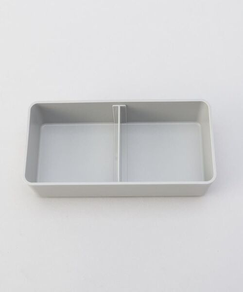 212 KITCHEN STORE / トゥーワントゥーキッチン ストア インテリア・生活雑貨・ホビー・ステーショナリー | square L オイスターグレー ＜GEL-COOL ジェルクール＞ | 詳細4