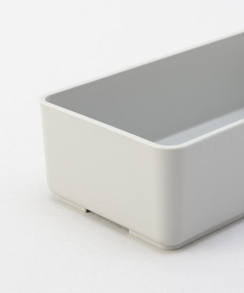 212 KITCHEN STORE / トゥーワントゥーキッチン ストア インテリア・生活雑貨・ホビー・ステーショナリー | square L オイスターグレー ＜GEL-COOL ジェルクール＞ | 詳細6