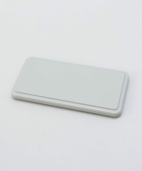 212 KITCHEN STORE / トゥーワントゥーキッチン ストア インテリア・生活雑貨・ホビー・ステーショナリー | square L オイスターグレー ＜GEL-COOL ジェルクール＞ | 詳細7