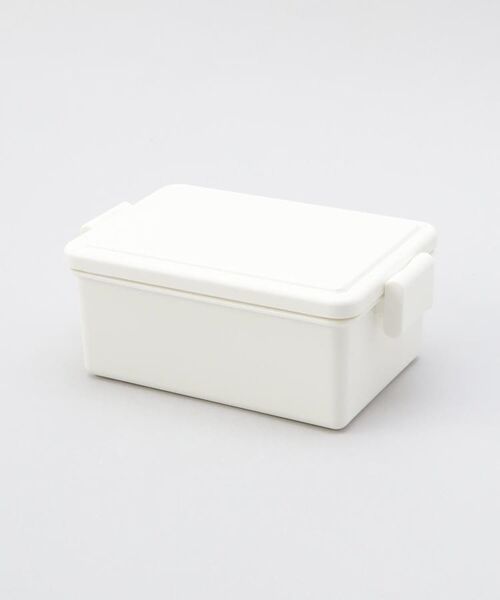 212 KITCHEN STORE / トゥーワントゥーキッチン ストア インテリア・生活雑貨・ホビー・ステーショナリー | square Ｍ ミルクホワイト ＜GEL-COOL ジェルクール＞ | 詳細1