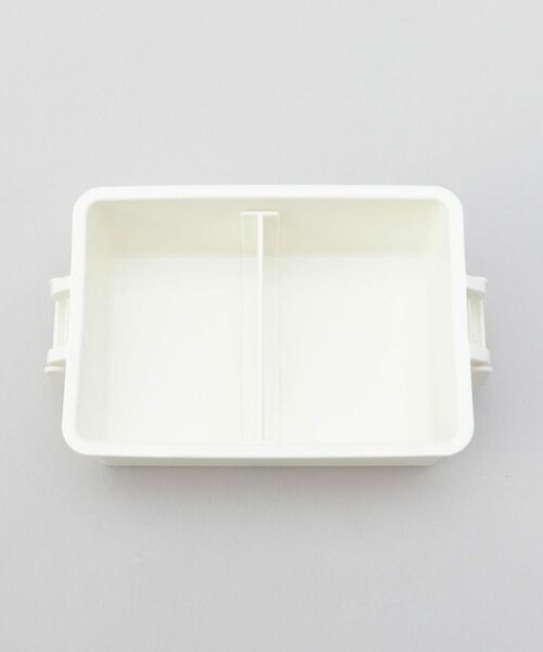 212 KITCHEN STORE / トゥーワントゥーキッチン ストア インテリア・生活雑貨・ホビー・ステーショナリー | square Ｍ ミルクホワイト ＜GEL-COOL ジェルクール＞ | 詳細2