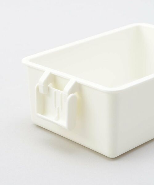 212 KITCHEN STORE / トゥーワントゥーキッチン ストア インテリア・生活雑貨・ホビー・ステーショナリー | square Ｍ ミルクホワイト ＜GEL-COOL ジェルクール＞ | 詳細4